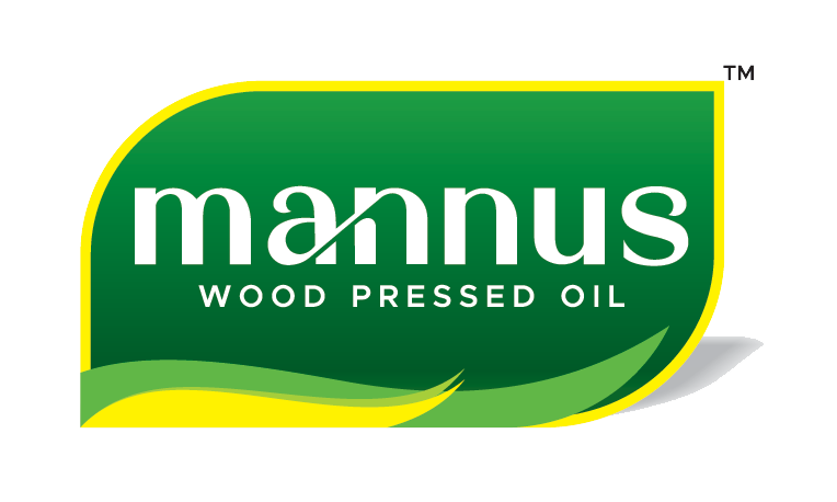 MANNUS WOOD PRESSED OIL