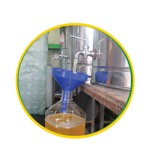 Wood Pressed Groundnut Oil Mill Bangalore