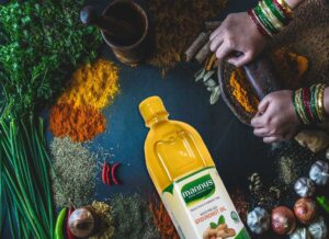 Best brand for cooking oil